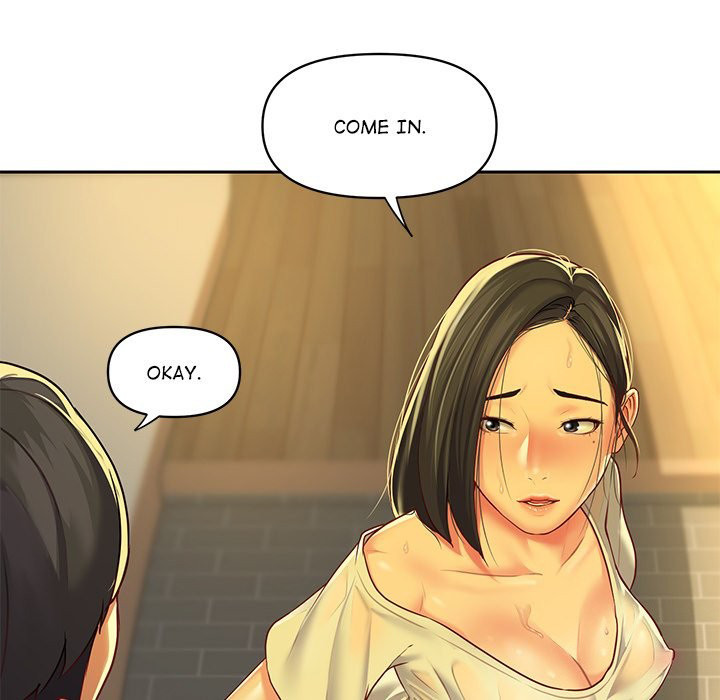 The Ladies Associate Chapter 11