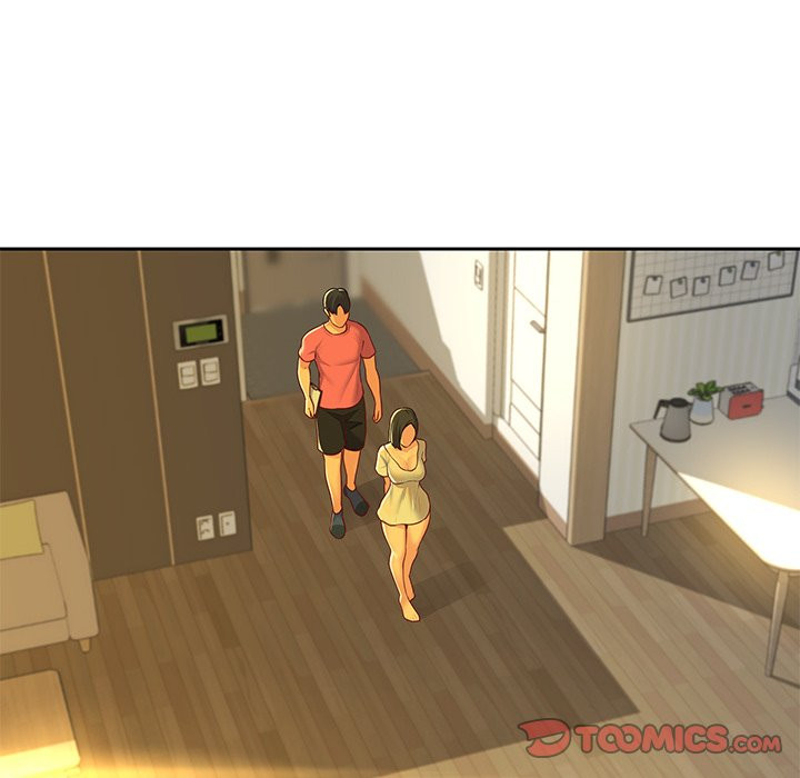 The Ladies Associate Chapter 11