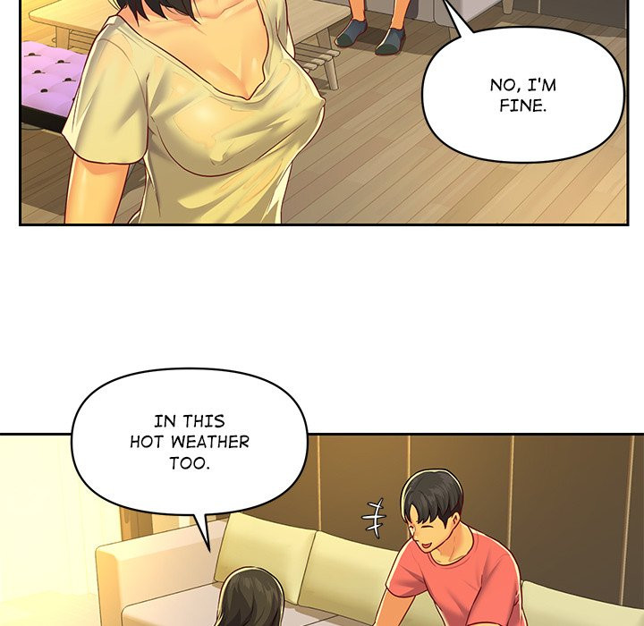 The Ladies Associate Chapter 11