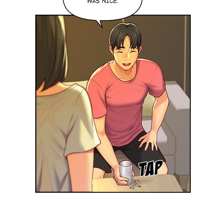 The Ladies Associate Chapter 11