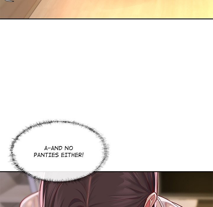 The Ladies Associate Chapter 11