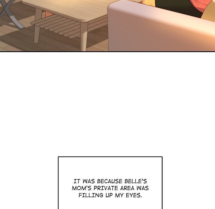 The Ladies Associate Chapter 11