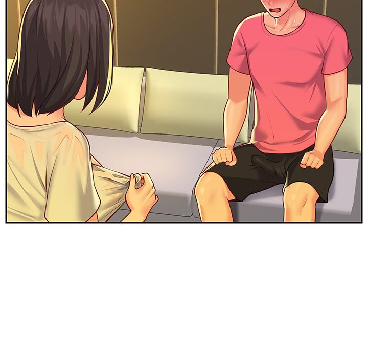 The Ladies Associate Chapter 11