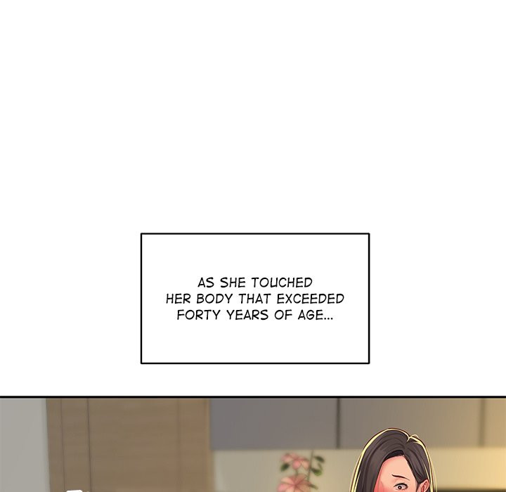 The Ladies Associate Chapter 11