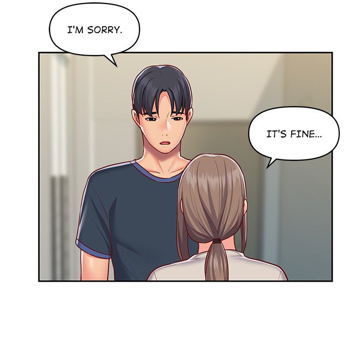 The Ladies Associate Chapter 14