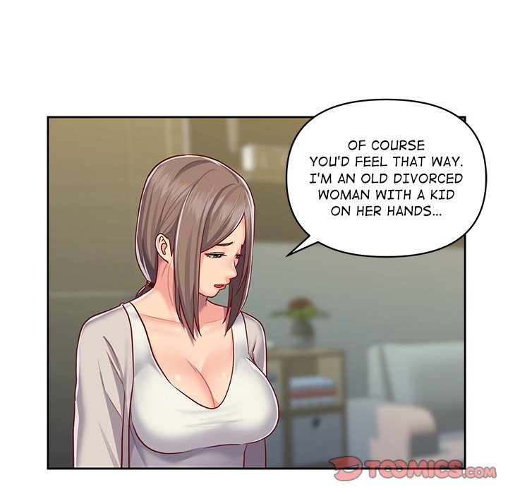 The Ladies Associate Chapter 14
