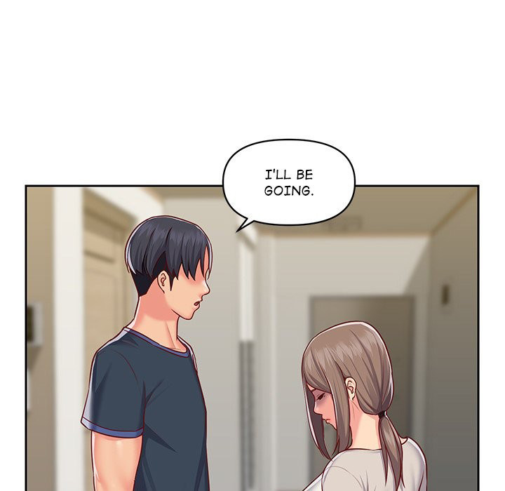 The Ladies Associate Chapter 14