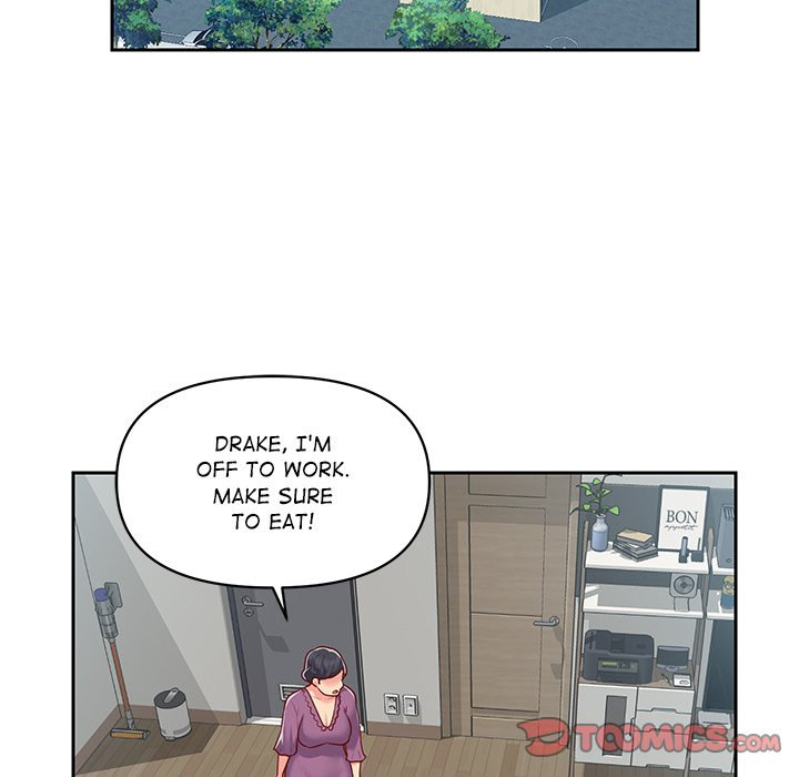 The Ladies Associate Chapter 14