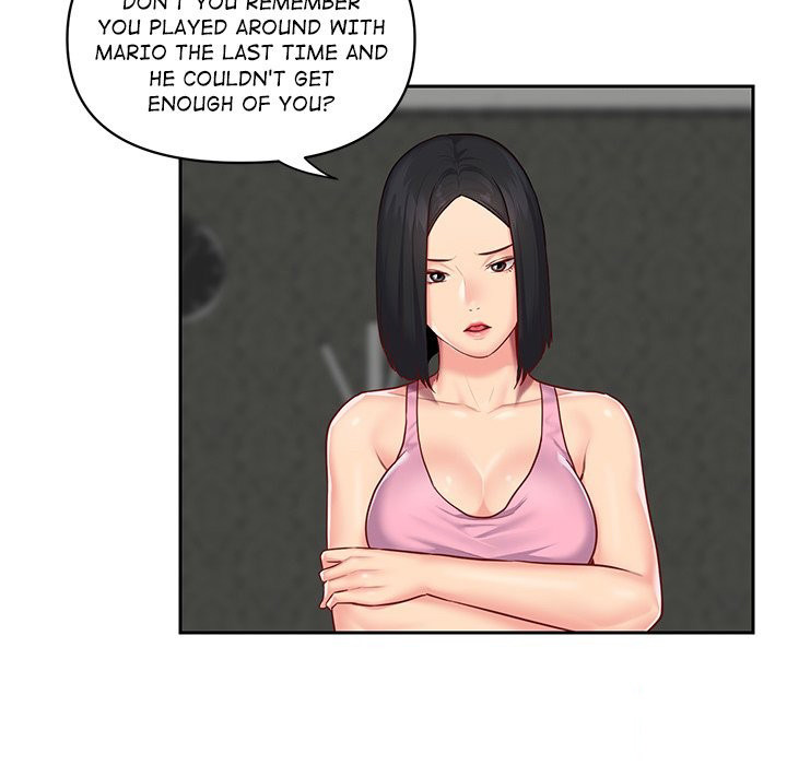 The Ladies Associate Chapter 14