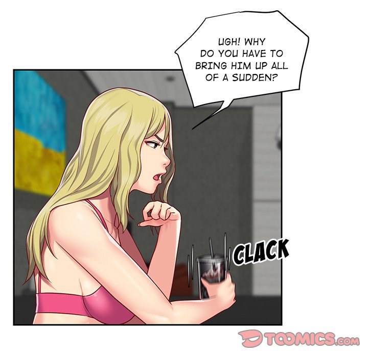 The Ladies Associate Chapter 14