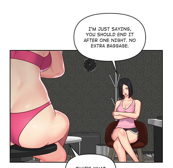The Ladies Associate Chapter 14