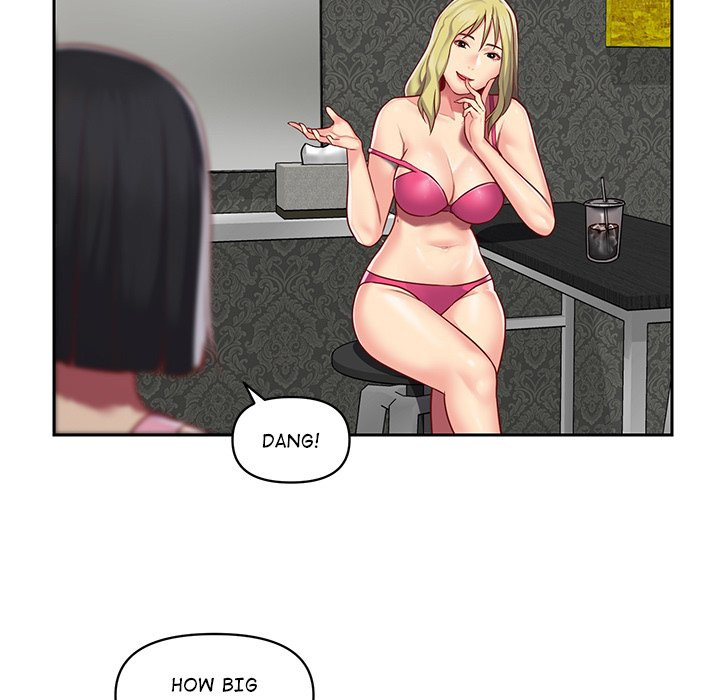 The Ladies Associate Chapter 14