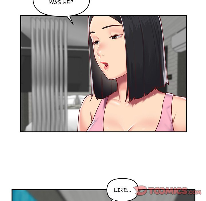 The Ladies Associate Chapter 14