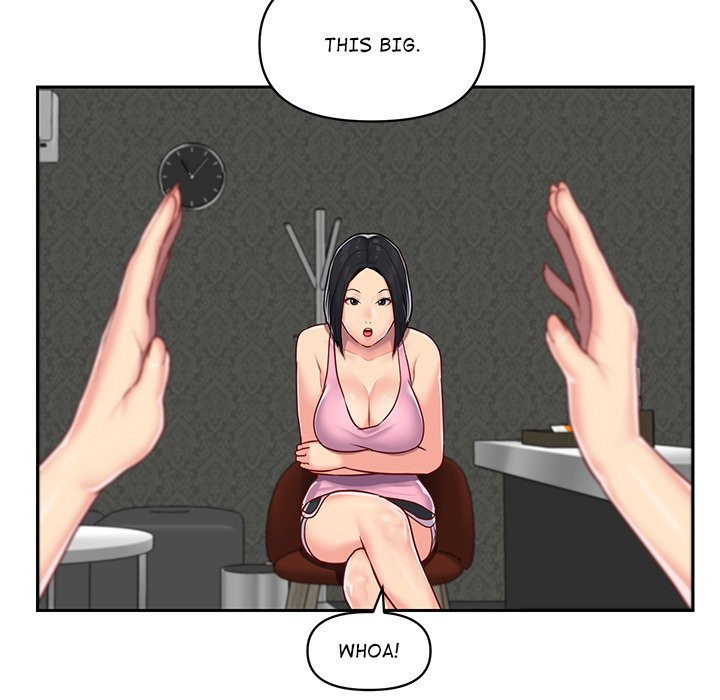 The Ladies Associate Chapter 14