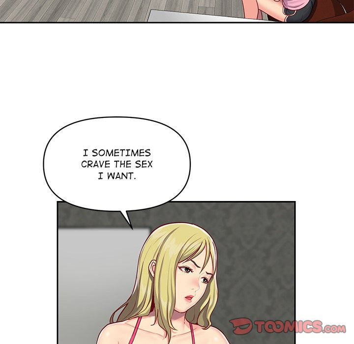 The Ladies Associate Chapter 14