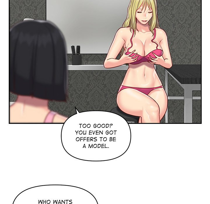 The Ladies Associate Chapter 14