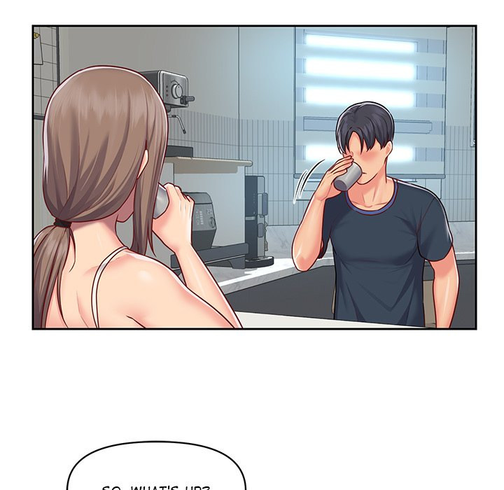 The Ladies Associate Chapter 14