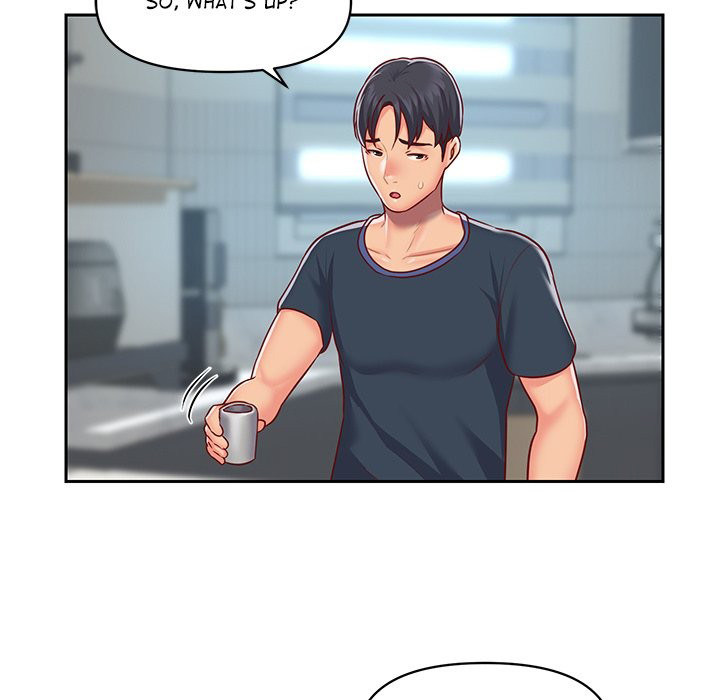 The Ladies Associate Chapter 14