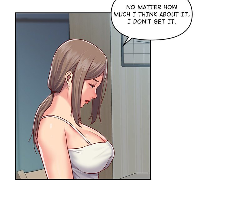 The Ladies Associate Chapter 14