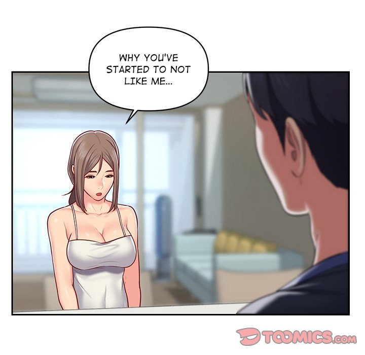 The Ladies Associate Chapter 14