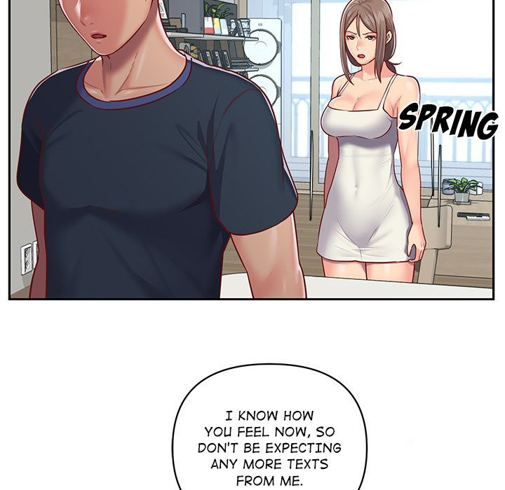 The Ladies Associate Chapter 14