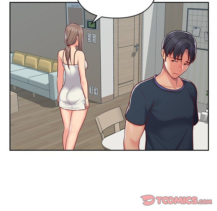 The Ladies Associate Chapter 14