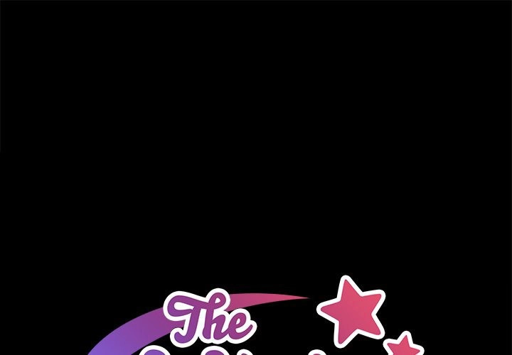 The Ladies Associate Chapter 15