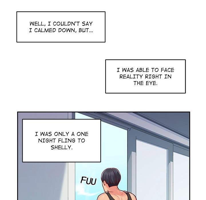 The Ladies Associate Chapter 15