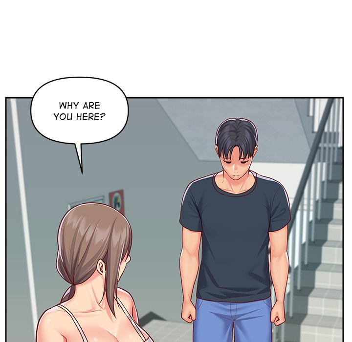 The Ladies Associate Chapter 15