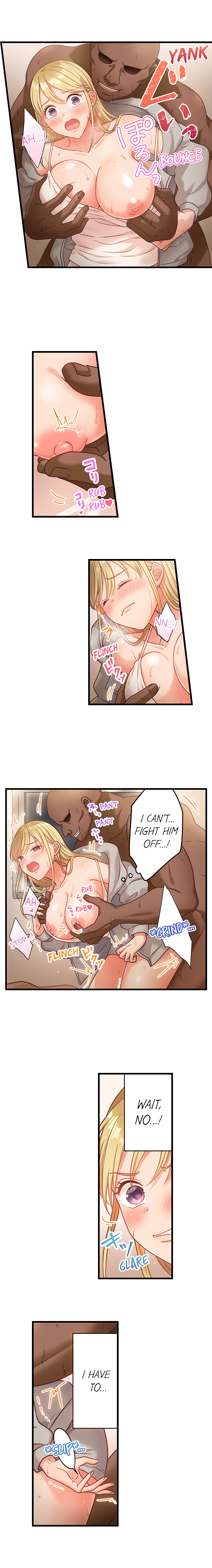 The Last Virgin In A Lustful World Chapter 004 - Page 2