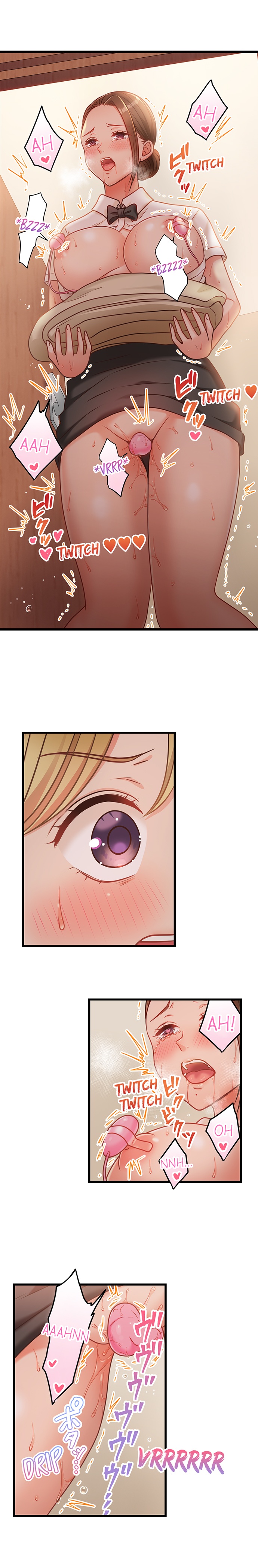 The Last Virgin In A Lustful World Chapter 005 - Page 7
