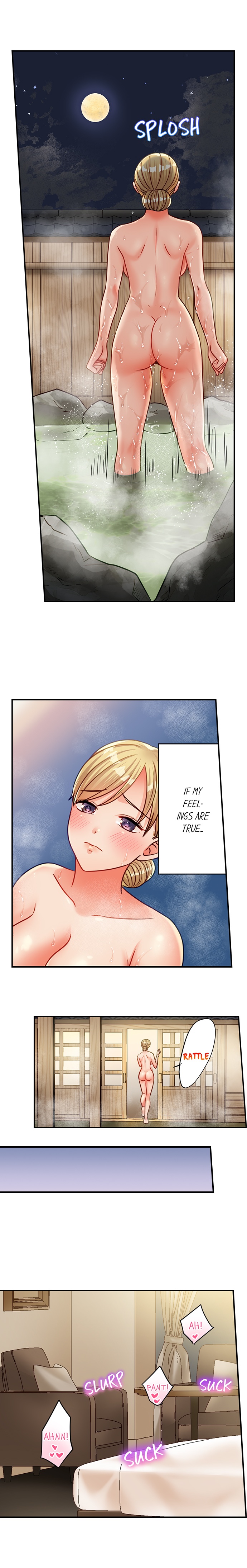 The Last Virgin In A Lustful World Chapter 017 - Page 3