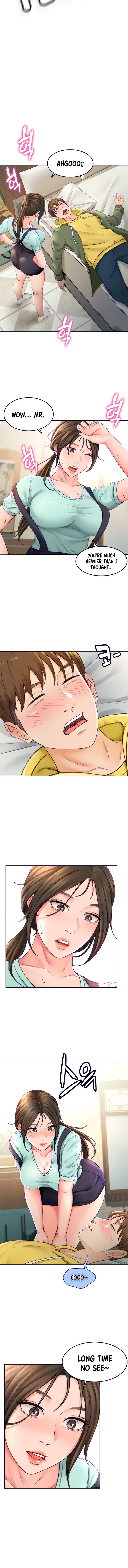 The Little Master 1 Chapter 02