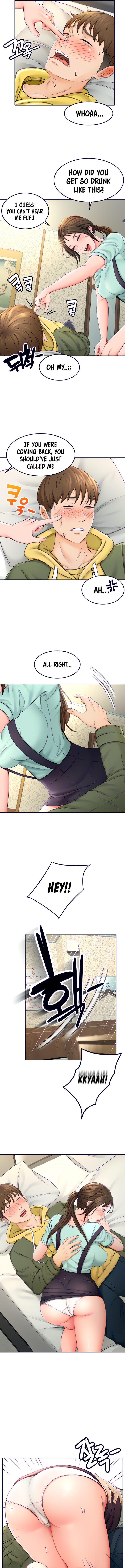 The Little Master 1 Chapter 02