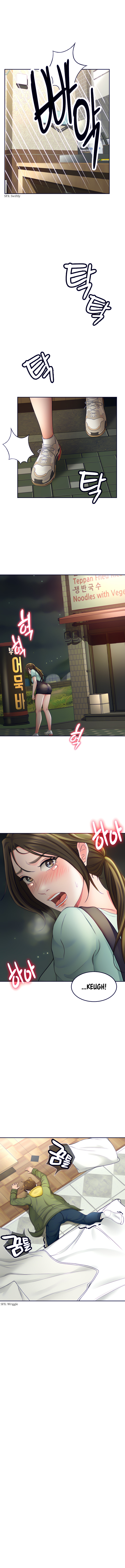 The Little Master 1 Chapter 02
