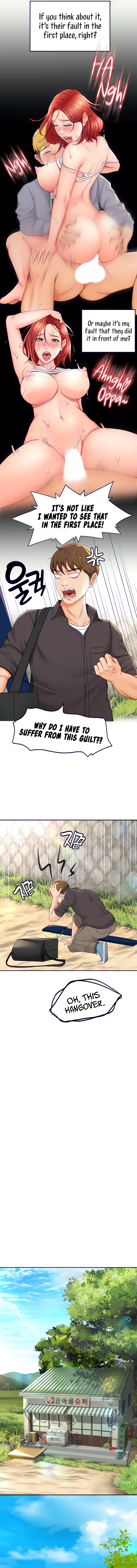 The Little Master 1 Chapter 02