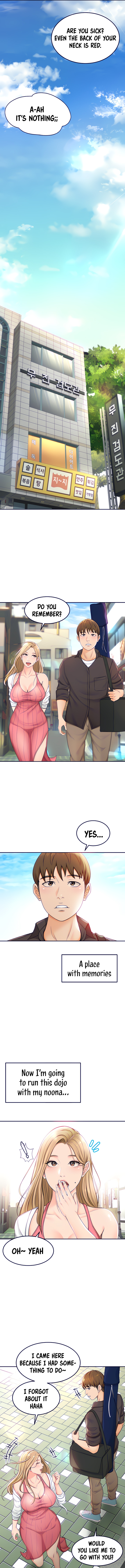 The Little Master 1 Chapter 02