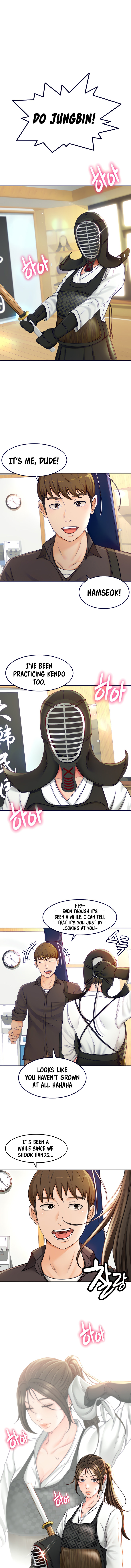 The Little Master 1 Chapter 03