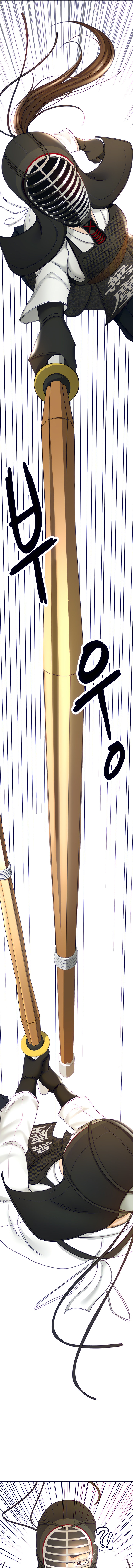 The Little Master 1 Chapter 03