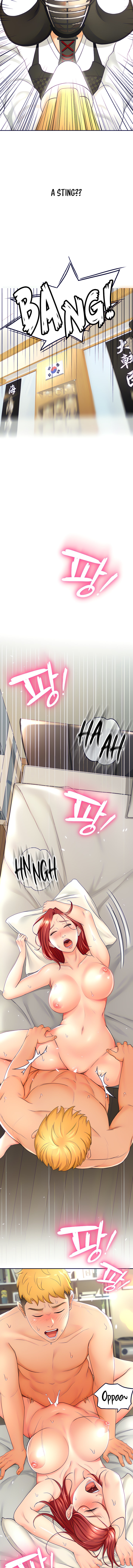 The Little Master 1 Chapter 03