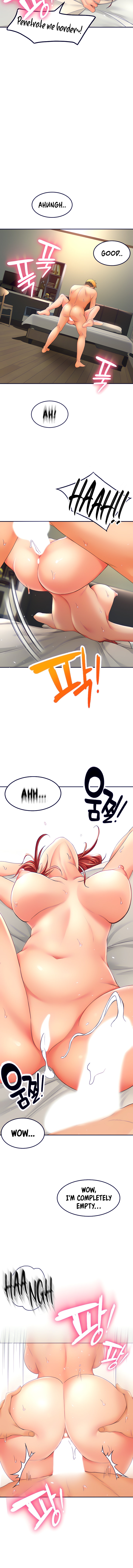The Little Master 1 Chapter 03