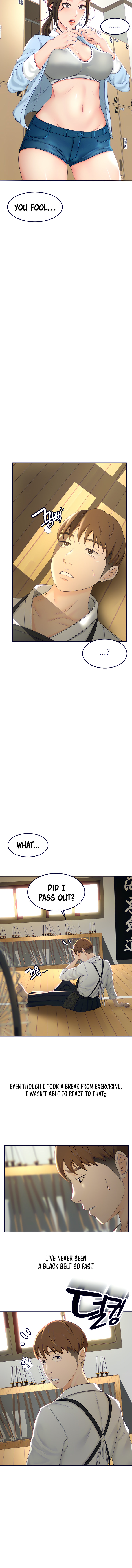 The Little Master 1 Chapter 03