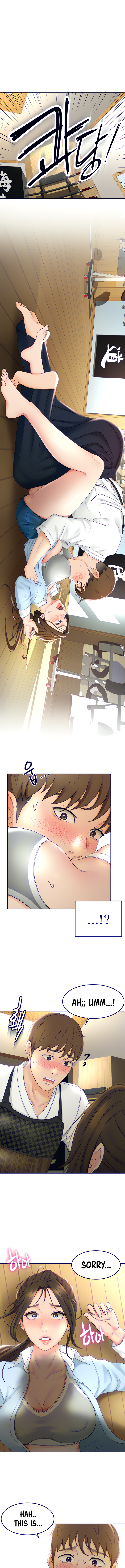 The Little Master 1 Chapter 04
