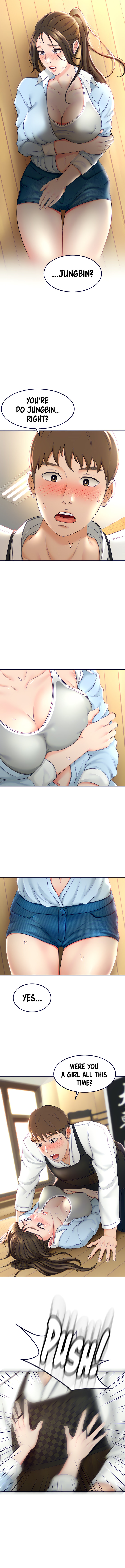 The Little Master 1 Chapter 04