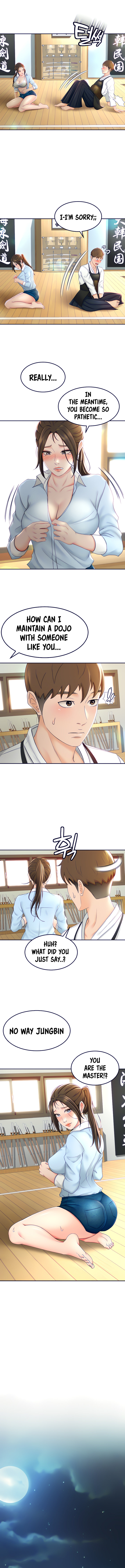 The Little Master 1 Chapter 04
