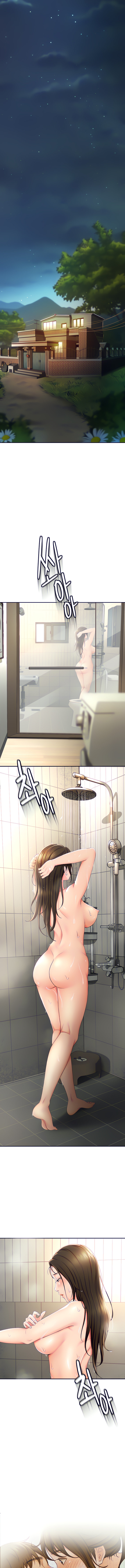The Little Master 1 Chapter 04