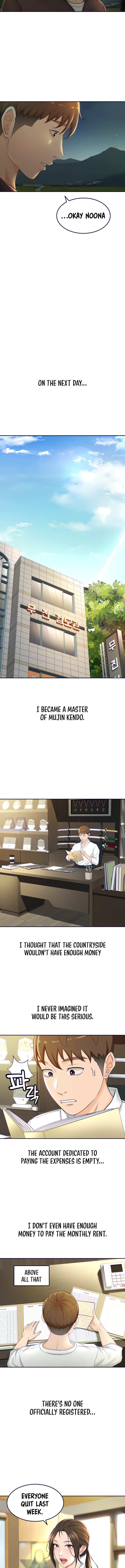 The Little Master 1 Chapter 04