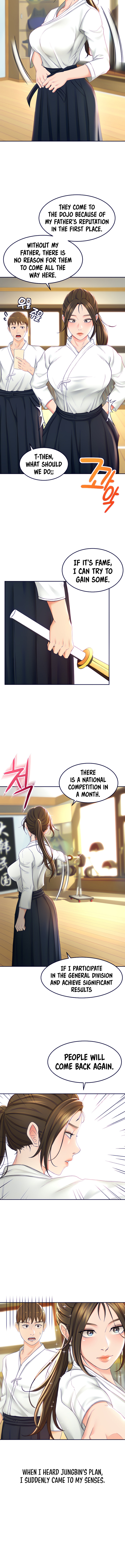 The Little Master 1 Chapter 04