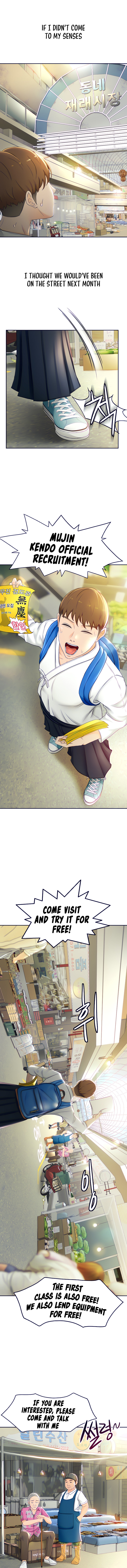 The Little Master 1 Chapter 04