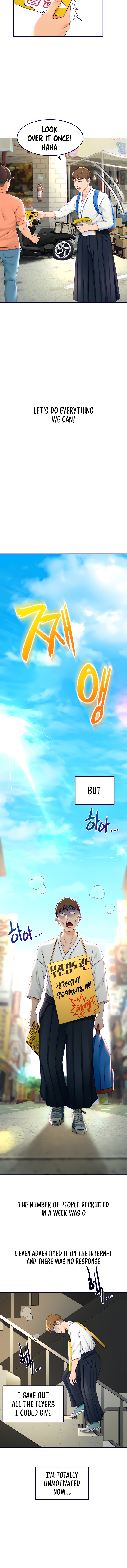 The Little Master 1 Chapter 04